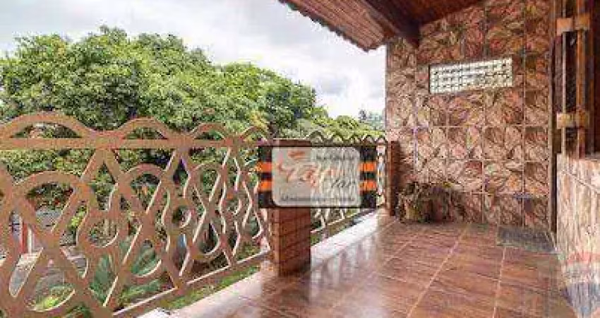 Lindo sobrado para venda no parque nações unidas jaragua-sp