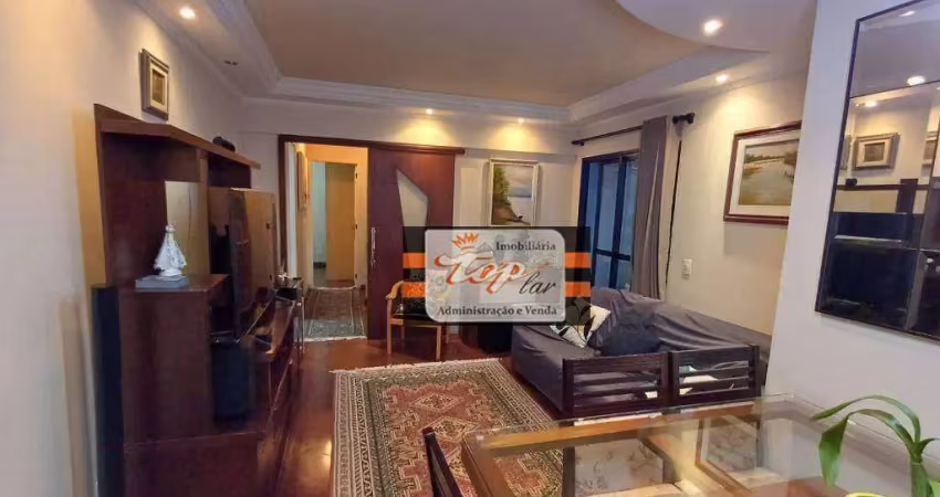 Apartamento com 3 dormitórios à venda, 69 m² por r$ 500.000,00 - vila pirituba - são paulo/sp