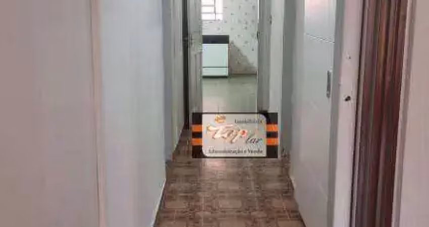 Casa com 3 quartos para alugar na Rua Ministro Hermenegildo de Barros, Jardim Sao José, São Paulo