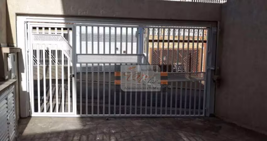 Sobrado com 3 dormitórios para alugar, 200 m² por r$ 3.750,00/mês - jardim cidade pirituba - são paulo/sp