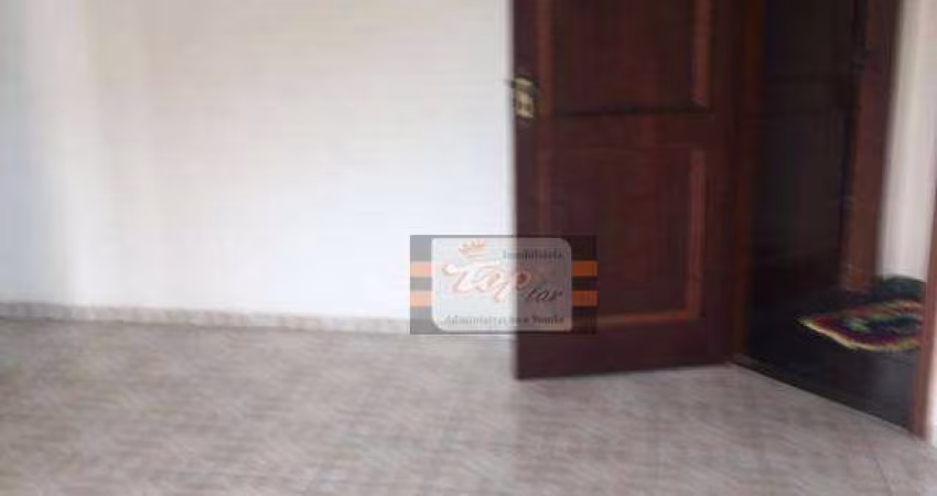 Apartamento com 2 dormitórios à venda, 55 m² por R$ 240.000,00 - Jardim Taipas - São Paulo/SP