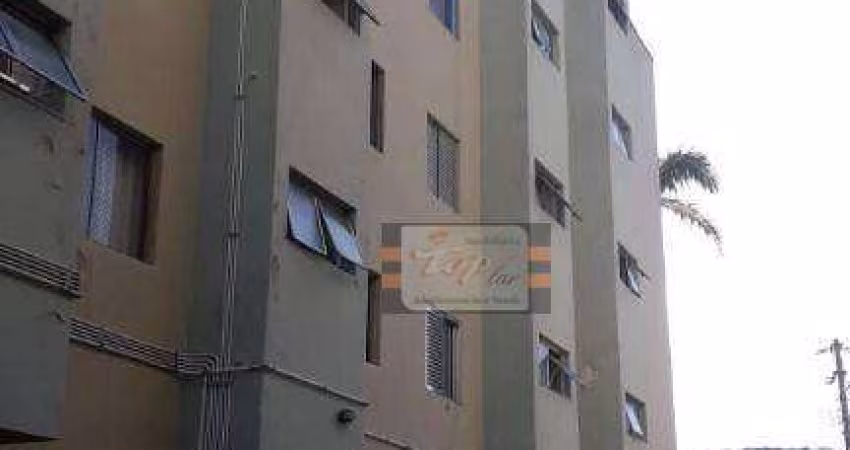 Apartamento com 2 dormitórios à venda, 57 m² por R$ 239.000,00 - Vila Mirante - São Paulo/SP