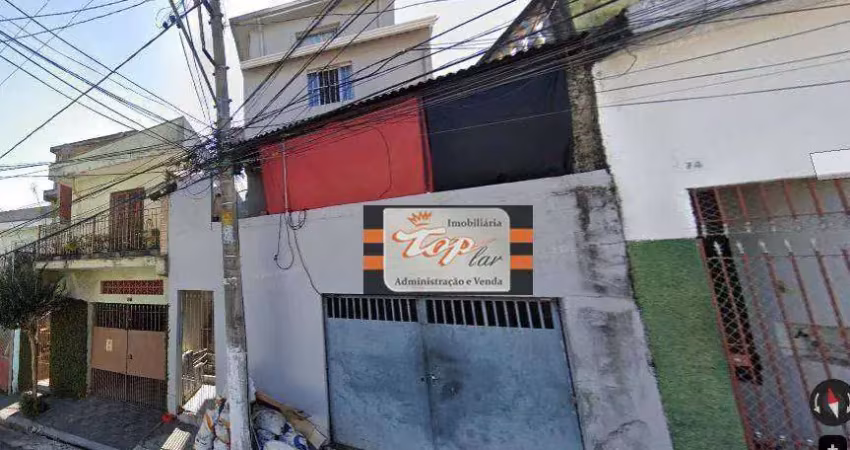 Casa em condomínio fechado com 4 quartos à venda na Rua Américo Machado, Vila Bonilha Nova, São Paulo