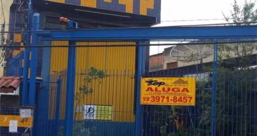 Salão para alugar, 280 m² por R$ 6.500,00/mês - Pirituba - São Paulo/SP
