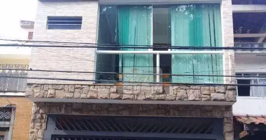 Casa com 1 dormitório para alugar, 40 m² por r$ 1.100,00/mês - jardim cidade pirituba - são paulo/sp