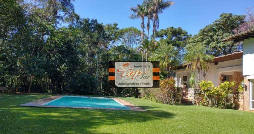 Linda Chácara a Venda na Vila Jaraguá, São Paulo - Alto Padrão!