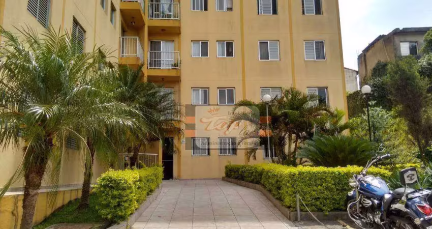 Apartamento com 2 quartos à venda na Avenida Raimundo Pereira de Magalhães, Jardim Taipas, São Paulo