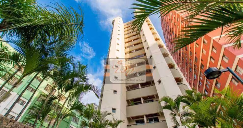 Apartamento com 3 dormitórios à venda, 83 m² por R$ 690.000,00 - Freguesia do Ó - São Paulo/SP