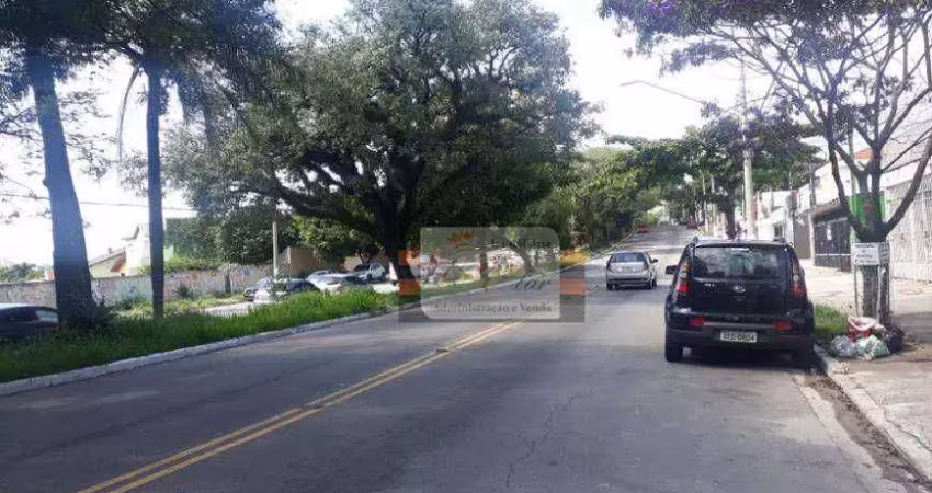 Terreno à venda, 297 m² por R$ 1.300.000,00 - City América - São Paulo/SP