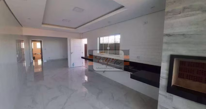 Casa com 4 quartos à venda na Rua Celso Vieira, Vila Pereira Barreto, São Paulo