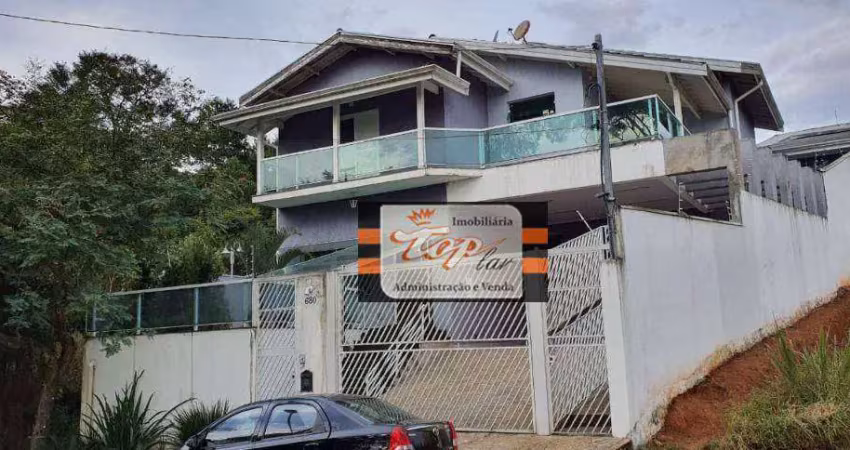 Casa com 3 dormitórios à venda, 220 m² por r$ 1.128.000,00 - jardim peri - são paulo/sp