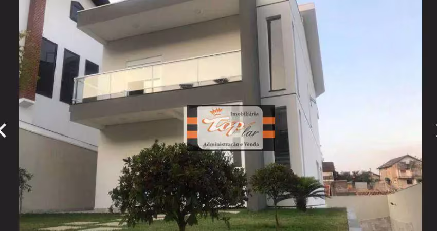 Sobrado à venda, 300 m² por r$ 2.599.000,00 - city américa - são paulo/sp