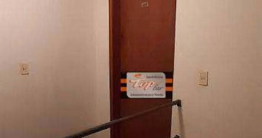 Apartamento com 3 dormitórios à venda, 84 m² por R$ 380.000,00 - Vila Guedes - São Paulo/SP