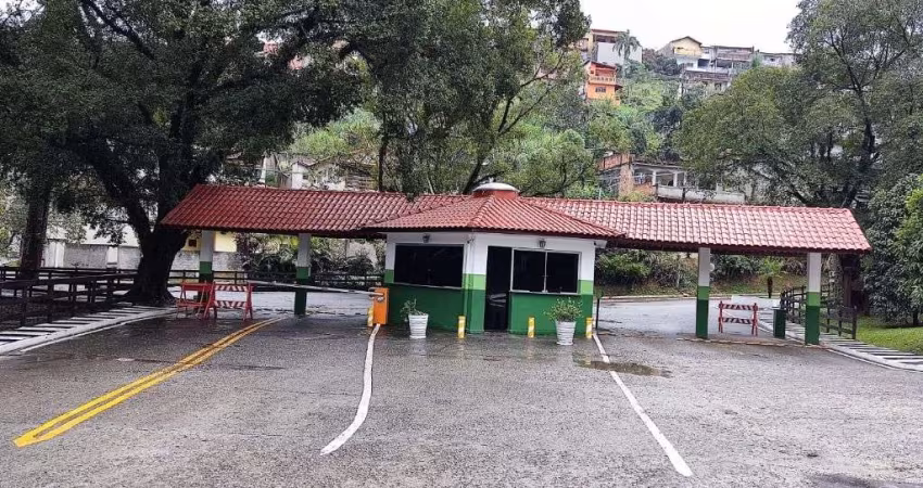 Terreno à venda, 270 m² por R$ 179.000,00 - Barreiro - Mairiporã/SP
