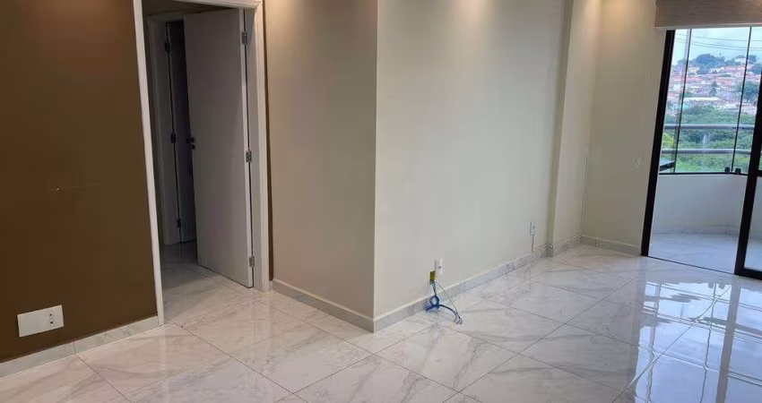 Apartamento à venda em Campinas, Jardim Flamboyant, com 3 quartos, com 90 m², Edificio Ipora
