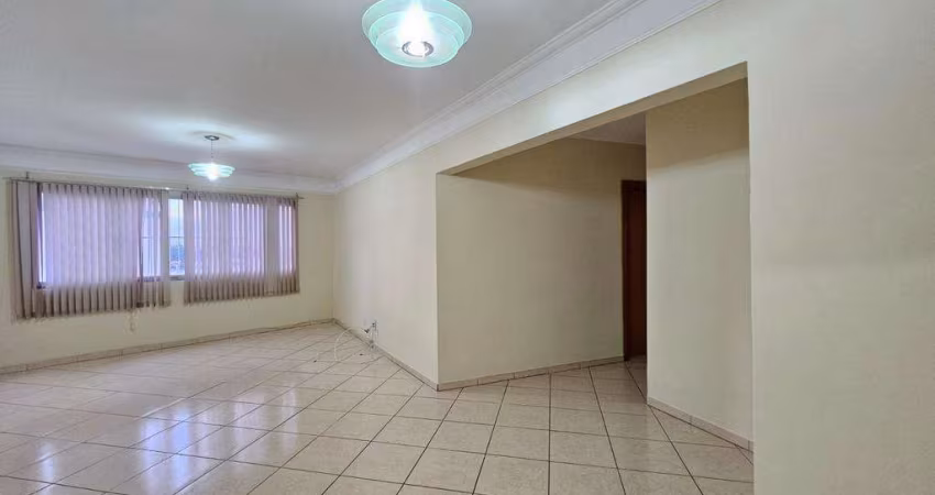 Apartamento à venda em Campinas, Centro, com 2 quartos, com 115 m²
