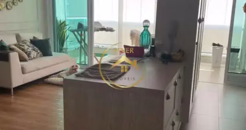 Apartamento à venda em campinas, vila itapura, com 3 suítes, com 100 m², residencial modèle