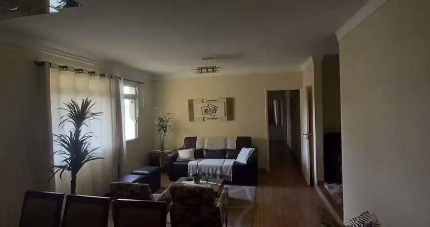 Apartamento à venda em campinas, bonfim, com 3 quartos, com 100 m², condomínio  parque germânia