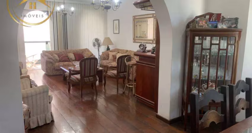 Apartamento à venda em campinas, cambuí, com 3 quartos, com 147 m², edifício marrocos