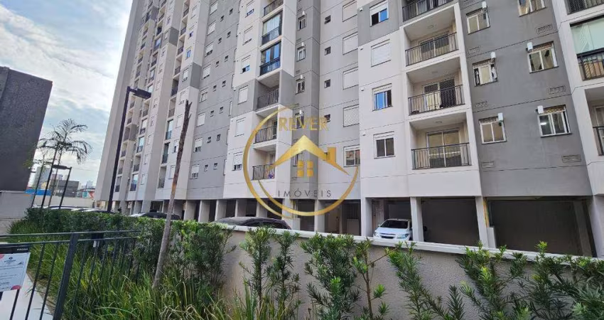 Apartamento à venda em Campinas, Bonfim, com 3 quartos, com 67 m²,  Condomínio LIVING VISION