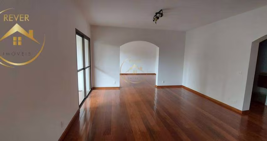 Apartamento para alugar em Campinas, Cambuí, com 4 quartos, com 280 m², Edificio Monte Libano