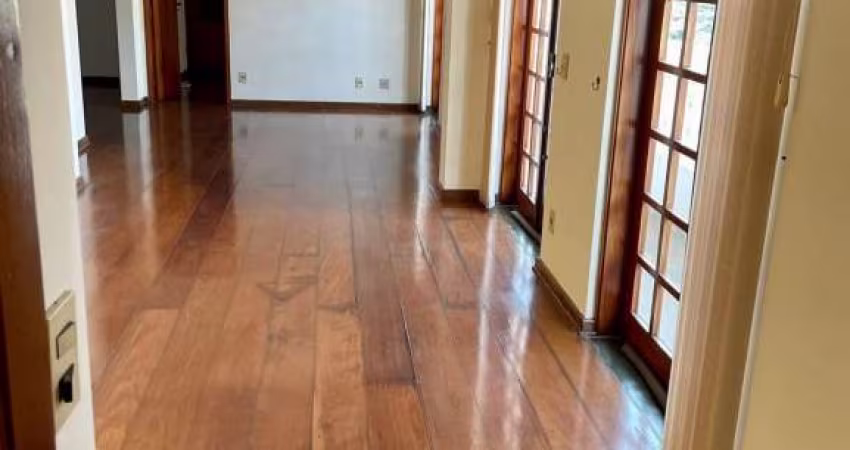 Apartamento à venda em Campinas, Vila Rossi Borghi e Siqueira, com 3 quartos, com 200 m²