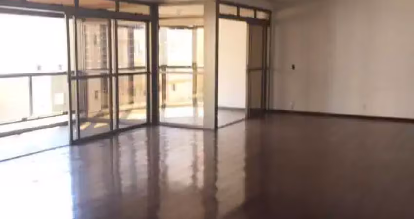 Apartamento Duplex à venda em Campinas, Cambuí, com 4 suítes, com 594.61 m²