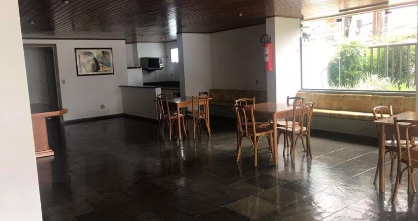 Apartamento à venda em Campinas, Bosque, com 3 quartos, com 95 m², Condominio Castel Di Florenza