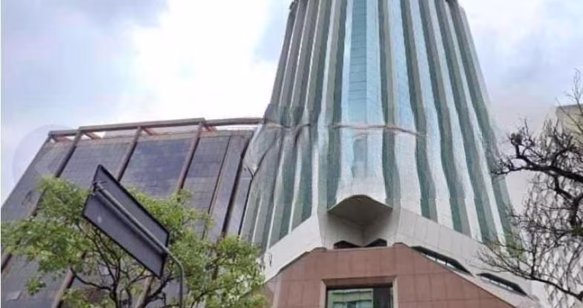 Sala para alugar em Campinas, Centro, com 455 m², Edifício o Edifício Arcel