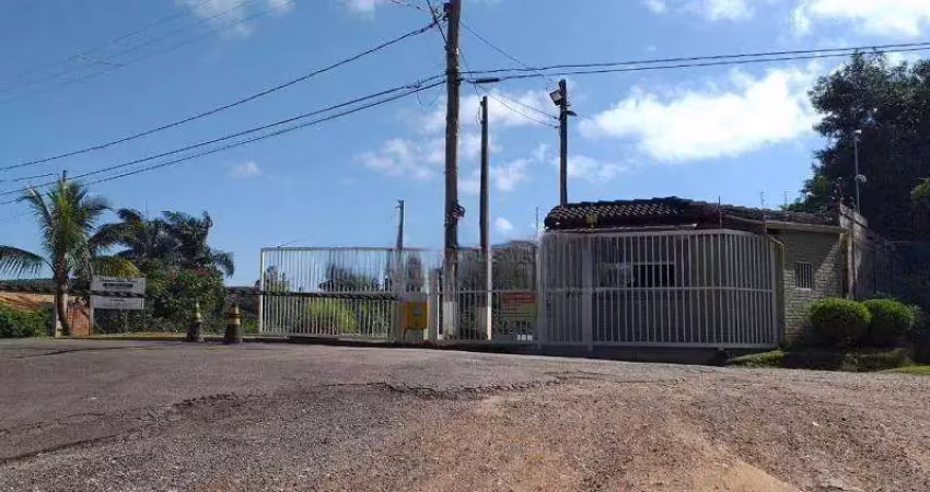 Terreno à venda em campinas, chácara bela vista, com 2817.5 m², condomínio chácara bela vista