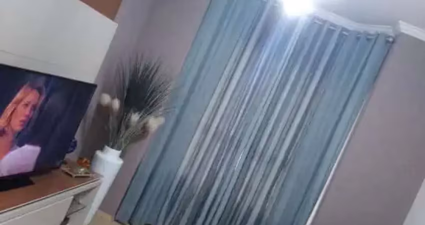 Apartamento à venda em campinas, jardim garcía, com 3 quartos, com 67 m², cond. residencial vitória