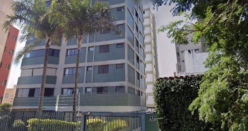 Apartamento à venda em Campinas, Jardim Flamboyant, com 3 suítes, com 238 m², Cond. Santa Anastácia