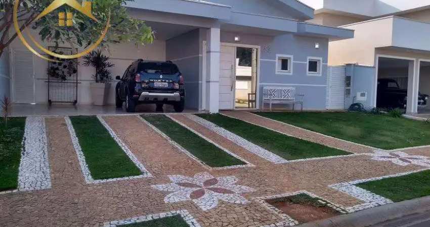 Casa à venda em paulínia, jardim de itapoan, com 4 suítes, com 310 m², residencial athenas