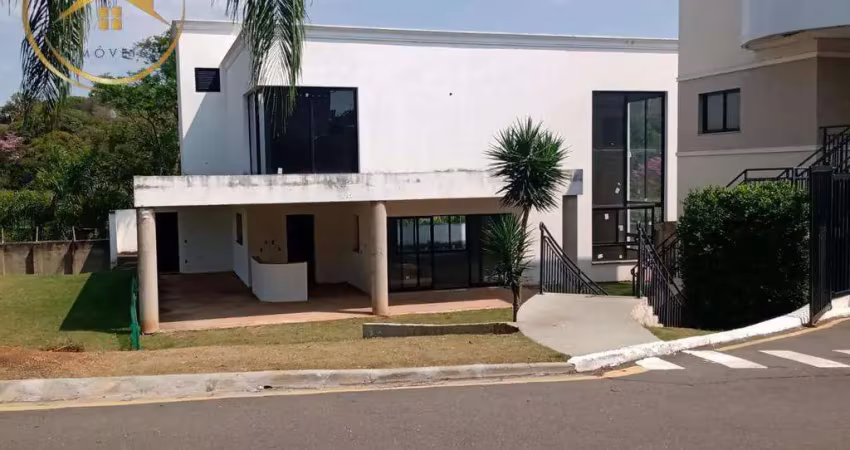 Sobrado à venda em campinas, jardim madalena, com 3 quartos, com 462 m²