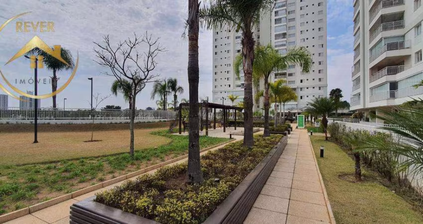 Apartamento à venda em Campinas, Parque Prado, com 3 suítes, com 134 m², Edificio Convivence