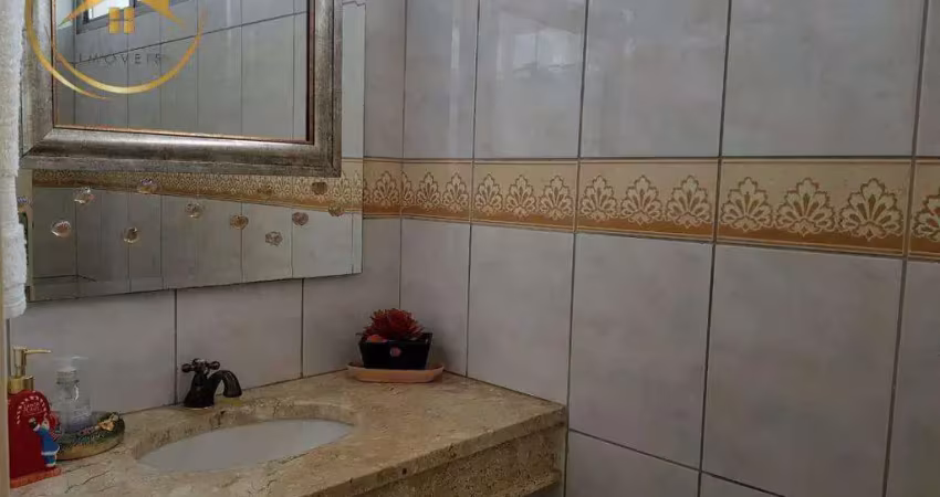 Apartamento à venda em campinas, cambuí, com 3 quartos, com 185 m², condomínio edifício maiorca