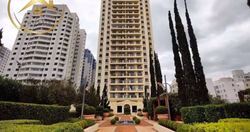 Apartamento à venda em campinas, chácara primavera, com 3 suítes, com 110 m²