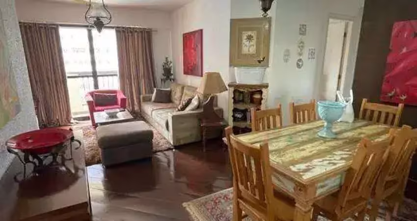 Apartamento à venda em Campinas, Chácara Primavera, com 3 suítes, com 110 m²