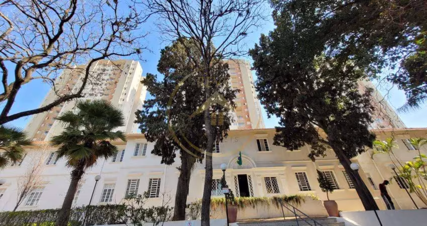 Apartamento à venda em campinas, ponte preta, com 3 quartos, com 80.5 m², condominio pateo abolicao
