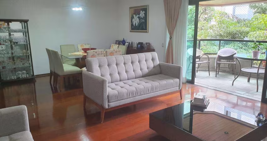 Apartamento à venda em Campinas, Cambuí, com 3 quartos, com 200 m², EDIFICIO PRAIA DE JOATINGA