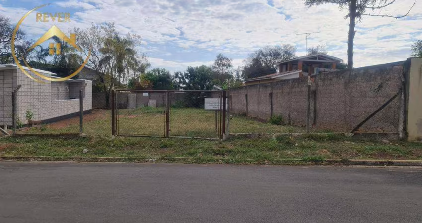 Terreno à venda em Campinas, Parque Xangrilá, com 432 m², Condominio Parque Xangrilá