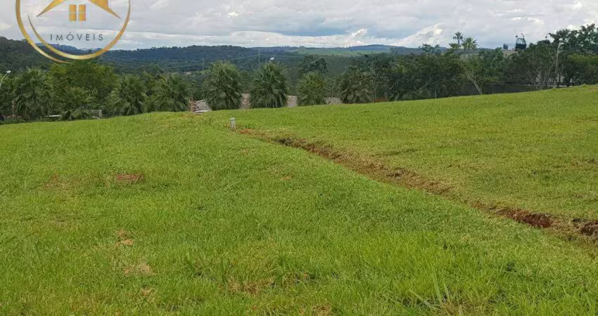 Terreno à venda em campinas, loteamento residencial pedra alta (sousas), com 1200 m²