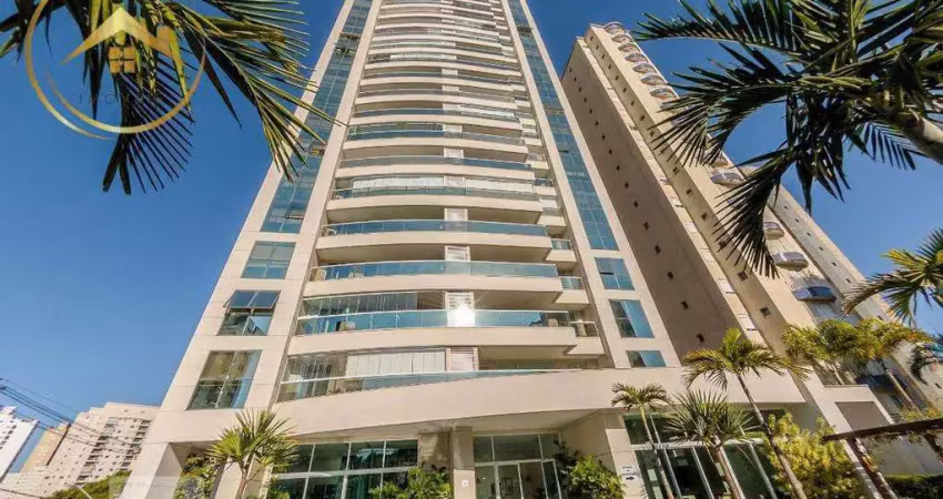 Apartamento à venda em Campinas, Vila Itapura, com 2 suítes, com 96 m², Residencial Modèle