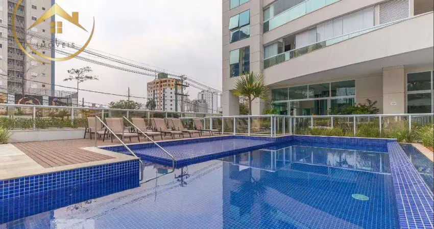 Apartamento à venda em campinas, vila itapura, com 2 suítes, com 96 m², residencial modèle