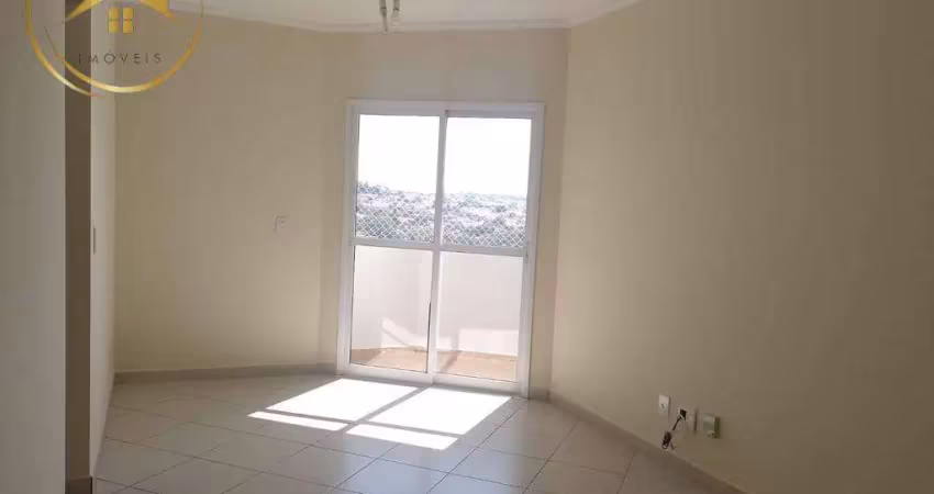 Apartamento à venda em campinas, jardim boa esperança, com 2 quartos, com 60 m²