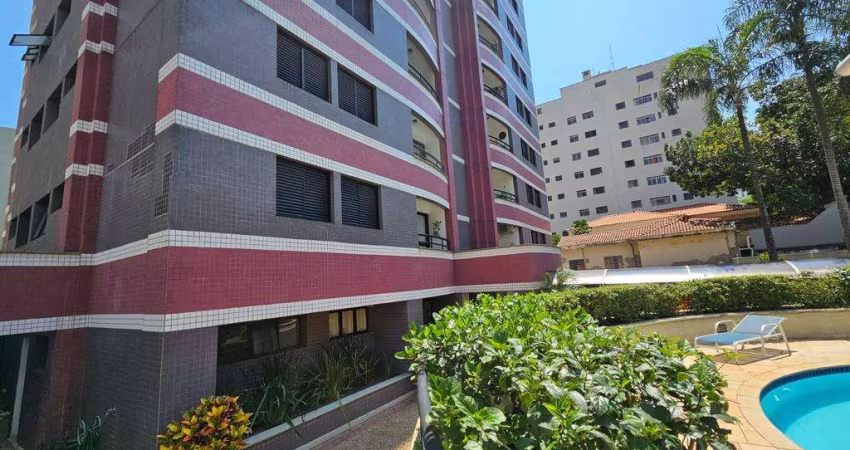 Apartamento à venda em Campinas, Centro, com 2 quartos, com 67 m², Edificio Olympio Rodriguez