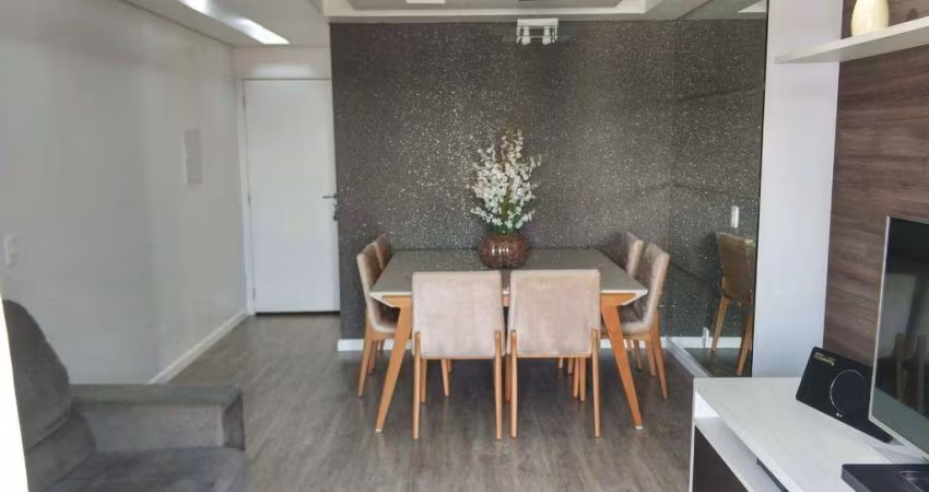 Apartamento à venda em Campinas, Vila João Jorge, com 2 suítes, com 81 m², Edificio MIRANTE