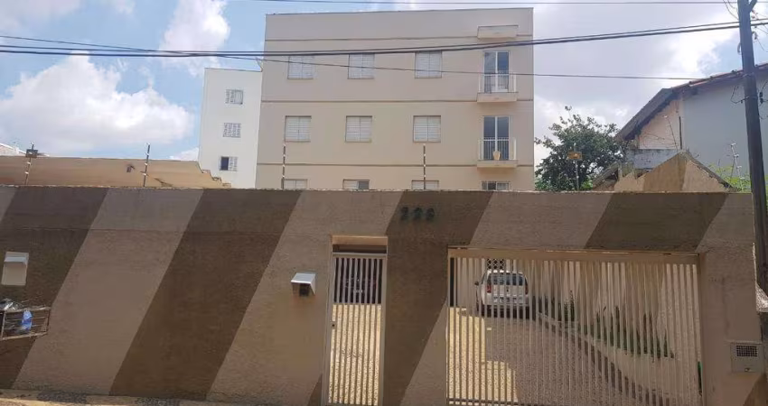 Apartamento à venda em Campinas, Chácara da Barra, com 3 quartos, com 98 m², Edifício Marajó