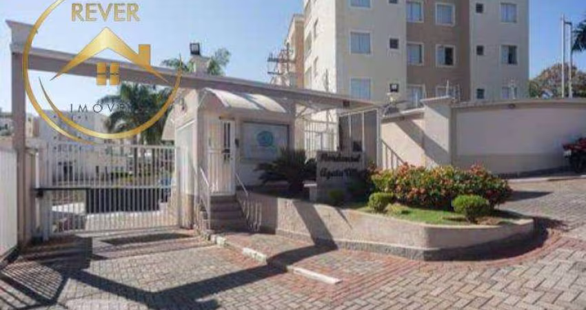 Apartamento à venda em Campinas, Jardim Nova Europa, com 2 quartos, com 55 m²