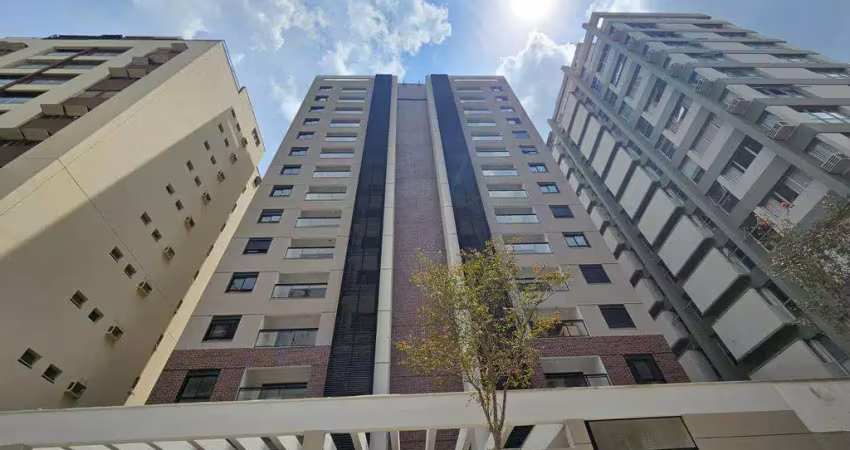 Apartamento à venda em Campinas, Cambuí, com 1 suíte, com 50 m², Edificio DON CAMBUI